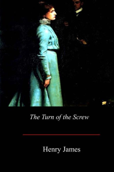 The Turn Of The Screw