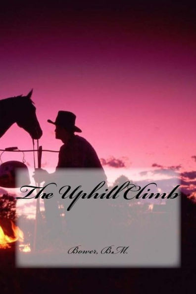 The Uphill Climb