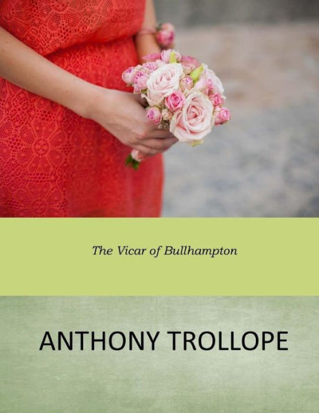 The Vicar Of Bullhampton