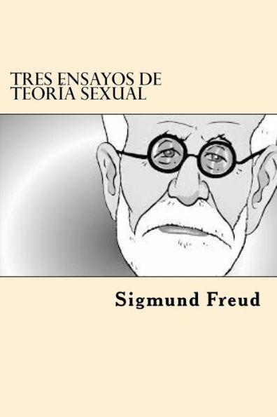 Tres Ensayos De Teoria Sexual (Spanish Edition)