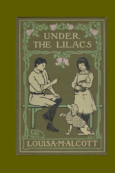Under The Lilacs