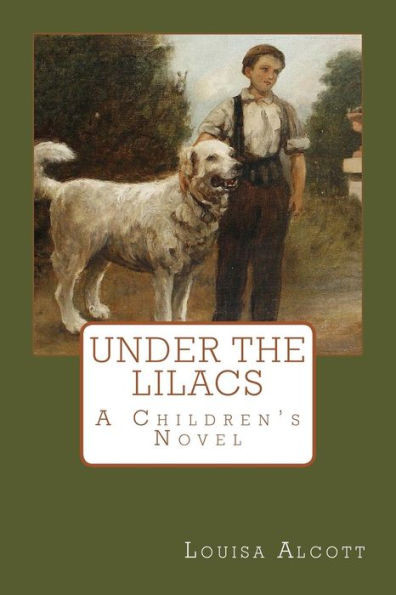 Under The Lilacs