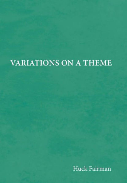 Variations On A Theme