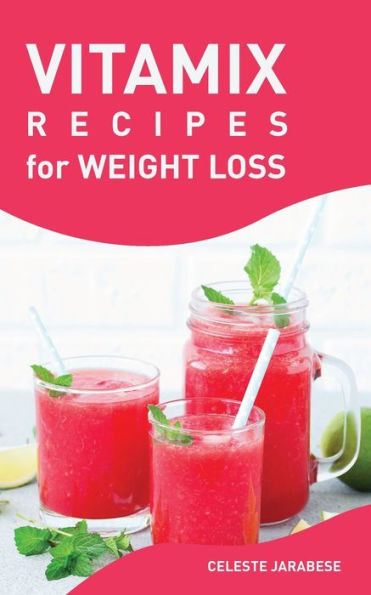 Vitamix Recipes For Weight Loss