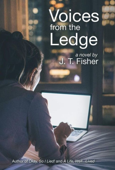 Voices From The Ledge