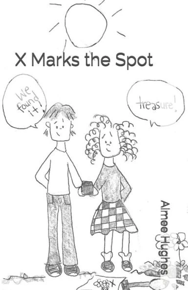 X Marks The Spot