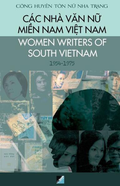Các nhà van n? mi?n Nam Vi?t Nam : 1954-1975
