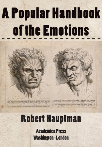A Popular Handbook of the Emotions