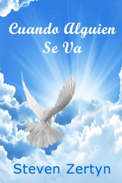 Cuando alguien se va (Spanish Edition)