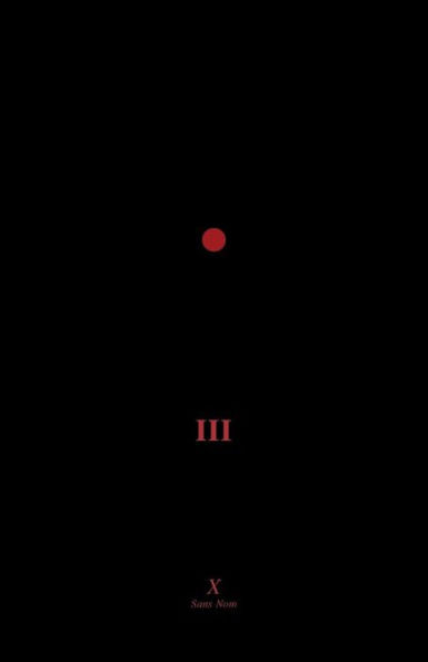 Belvidere. Softcover Installment III Non-Illustrated: Installment III of VIII (1)