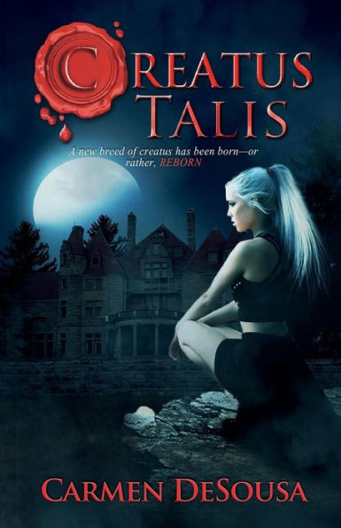 Creatus Talis