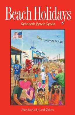Beach Holidays: Rehoboth Beach Reads