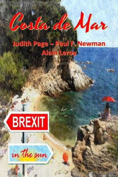 Costa de Mar: Brexit in the Sun