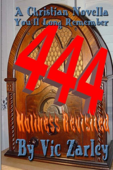 444: Holiness Revisited