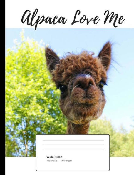 Alpaca Love Me Vol. 9 (Llama Love Me)