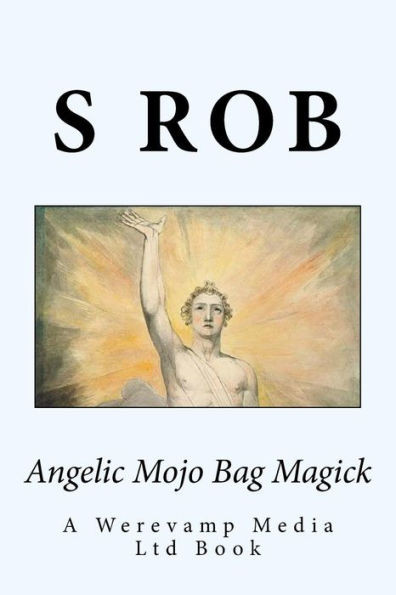 Angelic Mojo Bag Magick
