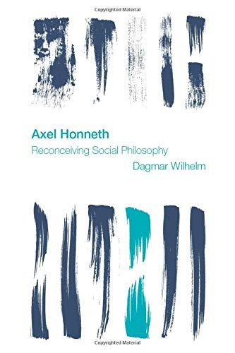 Axel Honneth (Reframing the Boundaries: Thinking the Political)