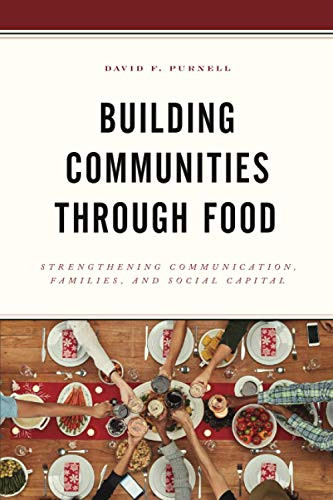 Building Communities Through Food