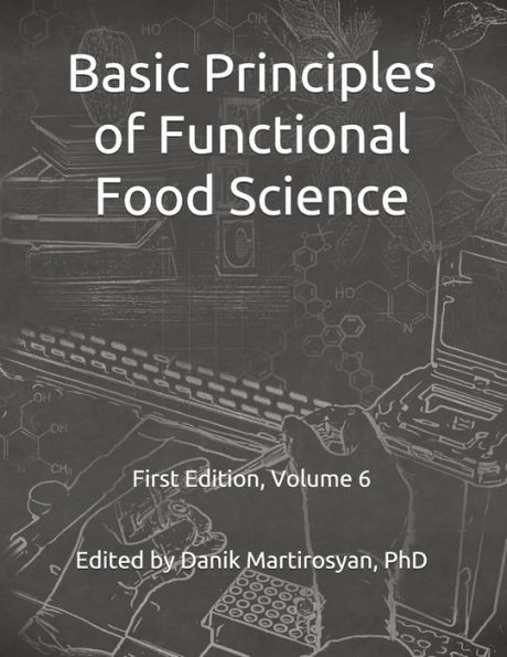Basic Principles of Functional Food Science (Functional Food Science Textbooks)