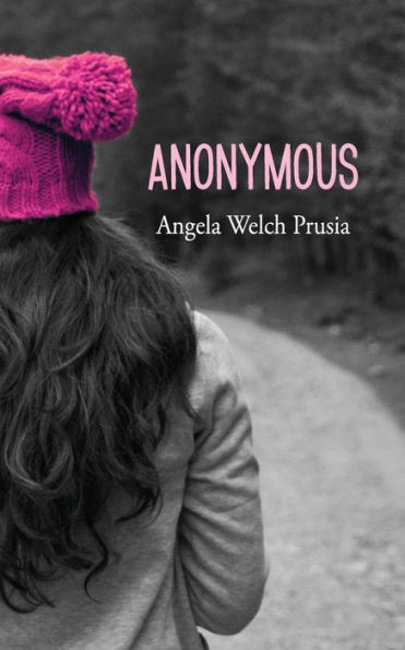 Anonymous (The Anonymous Chronicles)