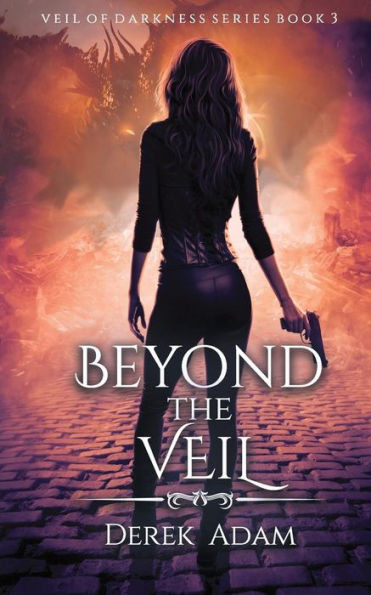 Beyond the Veil (Veil of Darkness)