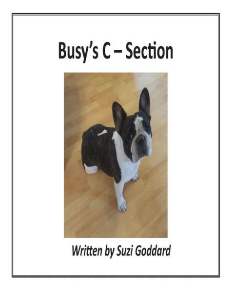 Busy's C - Section