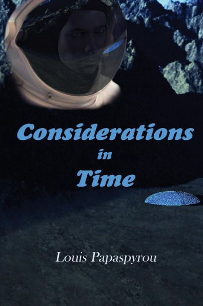 Considerations in Time (Time Key Series) (Volume 1)