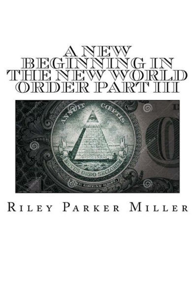 A New Beginning In The New World Order Part III: My War's Willing, And Then Totaled Life