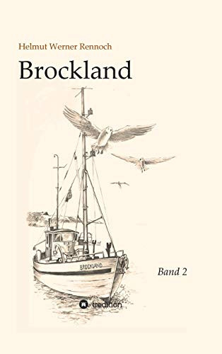 Brockland - Band 2 (German Edition) - Hardcover