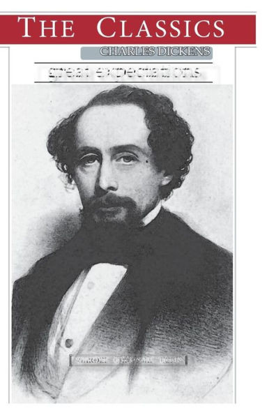Charles Dickens, Great Expectations (THE CLASSICS)