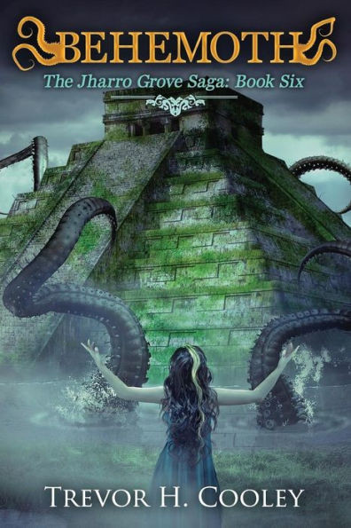 Behemoth (The Bowl of Souls Series)