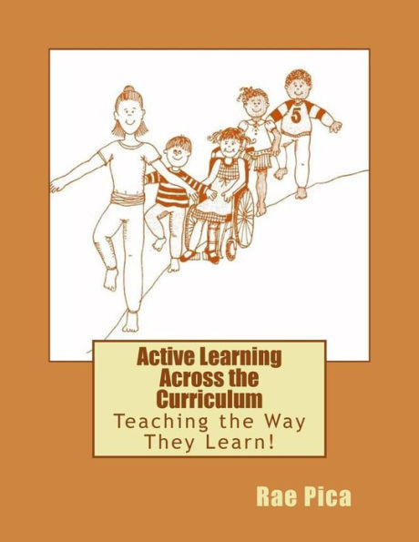 Active Learning Across the Curriculum: Teaching the Way They Learn!