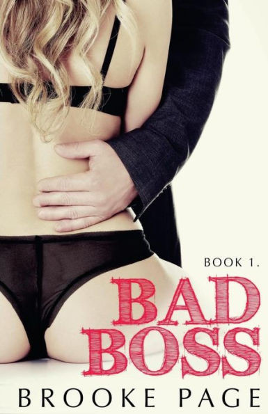 Bad Boss: An Office Romance (an office romance series)