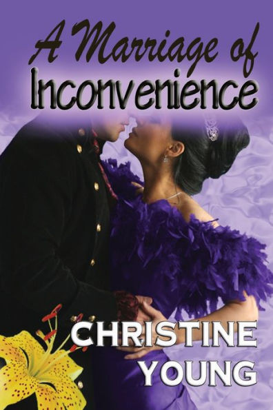 A Marriage of Inconvenience (Twelve Dancing Princesses)