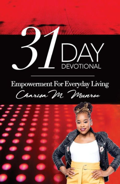 31-Day Devotional: Empowerment for Everyday living