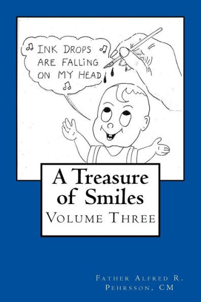 A Treasure of Smiles: Volume Three