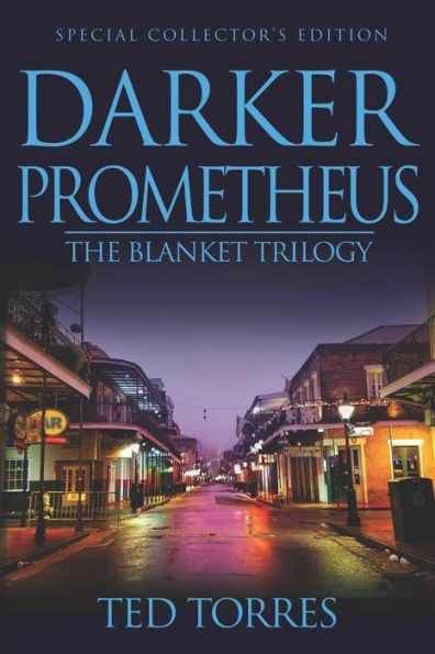 Darker Prometheus: Special Collector's Edition