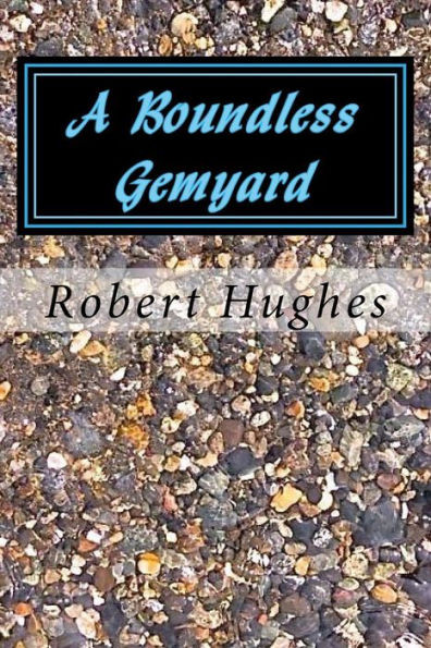 A Boundless Gemyard: Poetry from Spirit