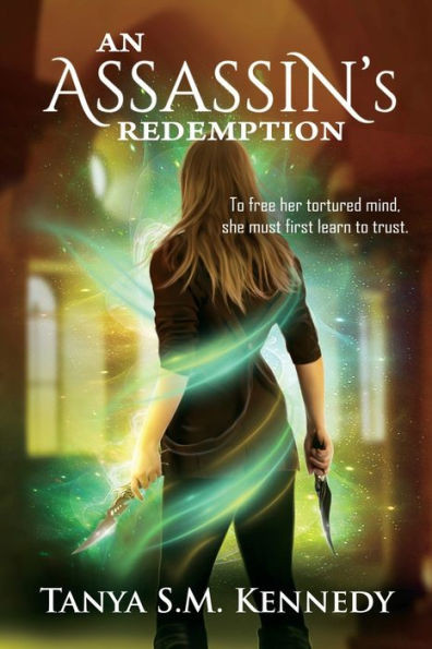 An Assassin's Redemption