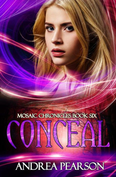 Conceal (Mosaic Chronicles)