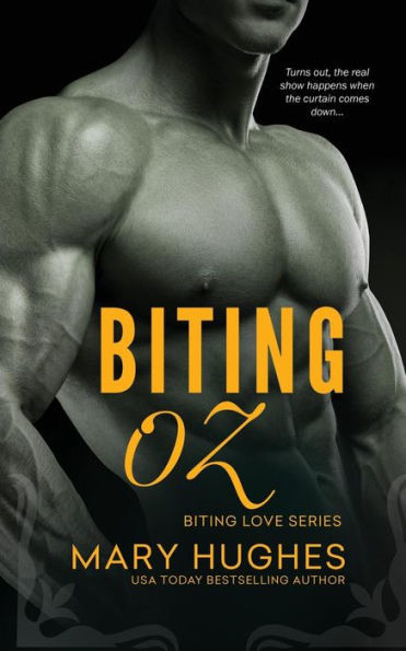 Biting Oz (Biting Love)