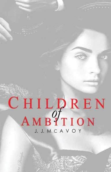 Children of Ambition (Children of Vice)