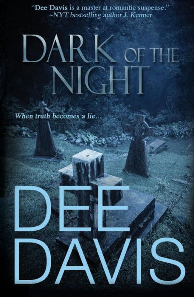 Dark of the Night (Random Heroes)