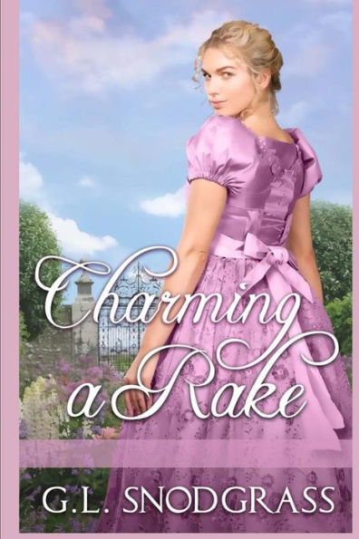 Charming a Rake (A Rake's Redemption)