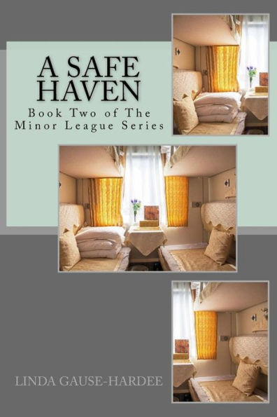 A Safe Haven: The Minor League (The Minor league Series)