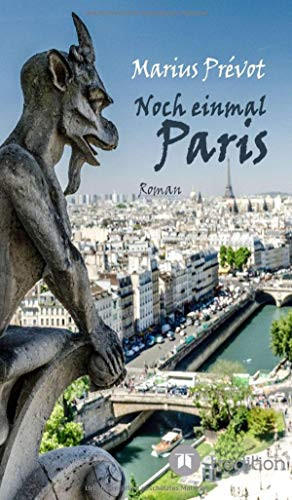 Noch einmal Paris (German Edition) - Hardcover