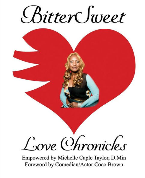 BitterSweet Love Chronicles: The Good, Bad and Uhm... of Love