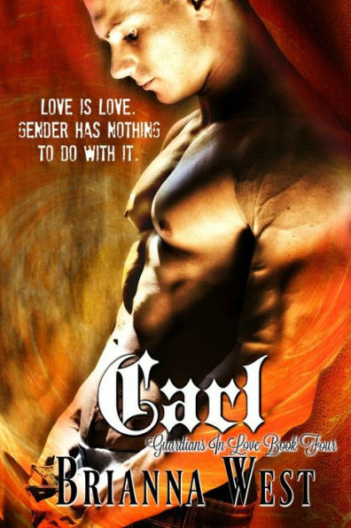 Carl (Guardians In Love)