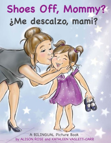 ¿Me descalzo, mami? (Spanish Edition)