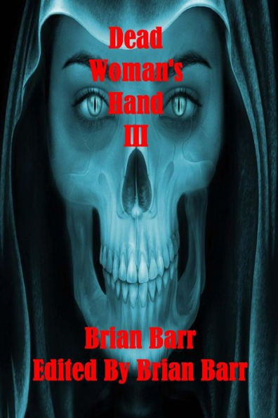 Dead Woman's Hand 3: Woman's World (Carolina Daemonic Short Stories)